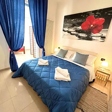 Giardino Al Mare Apartment Rimini