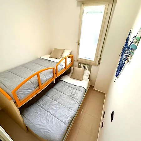 Giardino Al Mare Apartman