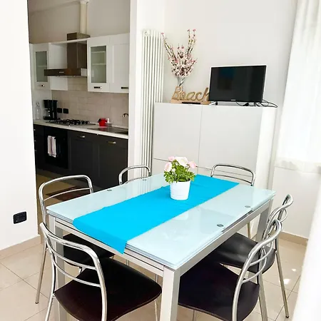 Giardino Al Mare Apartment