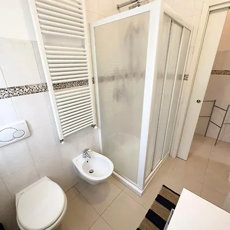 Giardino Al Mare Apartman