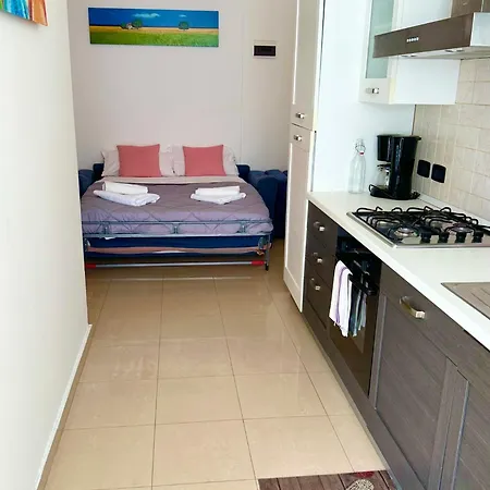 Giardino Al Mare Римини