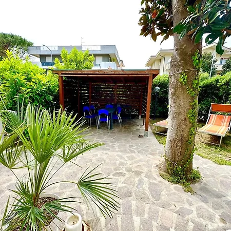 Giardino Al Mare Διαμέρισμα