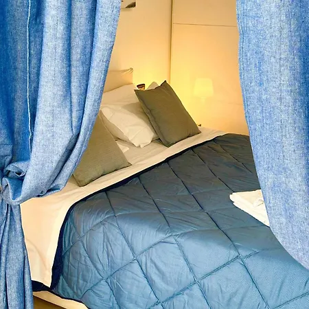 Giardino Al Mare Apartment
